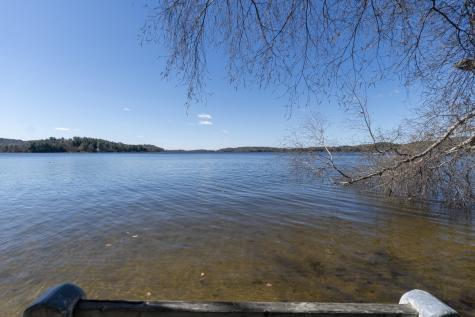 141 Sanborn Road Greene ME 04236