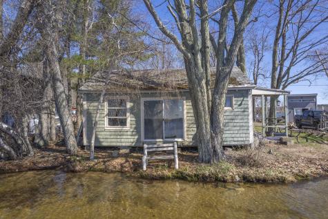 141 Sanborn Road Greene ME 04236