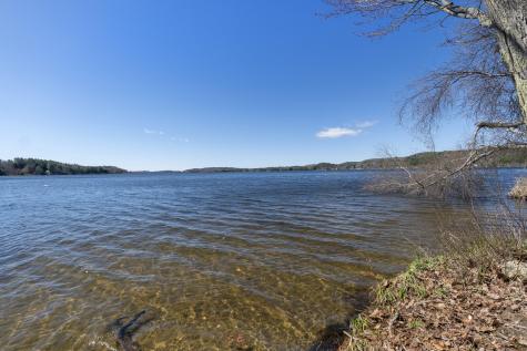 141 Sanborn Road Greene ME 04236