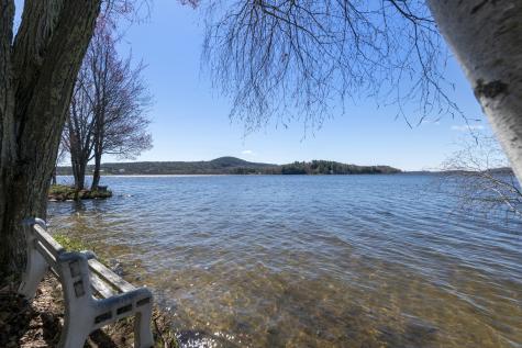 141 Sanborn Road Greene ME 04236