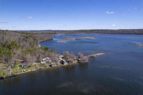 141 Sanborn Road Greene ME 04236