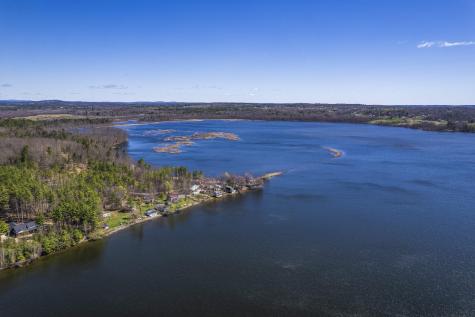 141 Sanborn Road Greene ME 04236