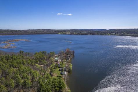 141 Sanborn Road Greene ME 04236