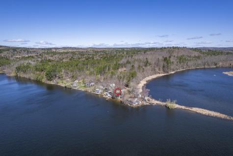 141 Sanborn Road Greene ME 04236