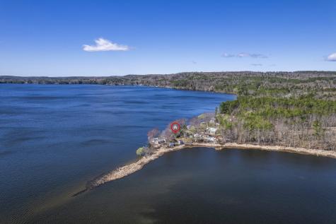 141 Sanborn Road Greene ME 04236