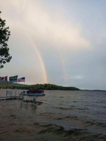 141 Sanborn Road Greene ME 04236