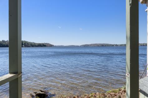 141 Sanborn Road Greene ME 04236