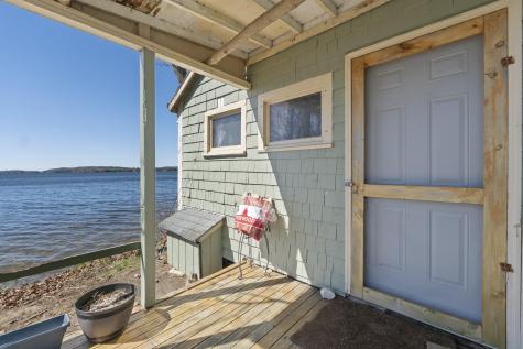 141 Sanborn Road Greene ME 04236