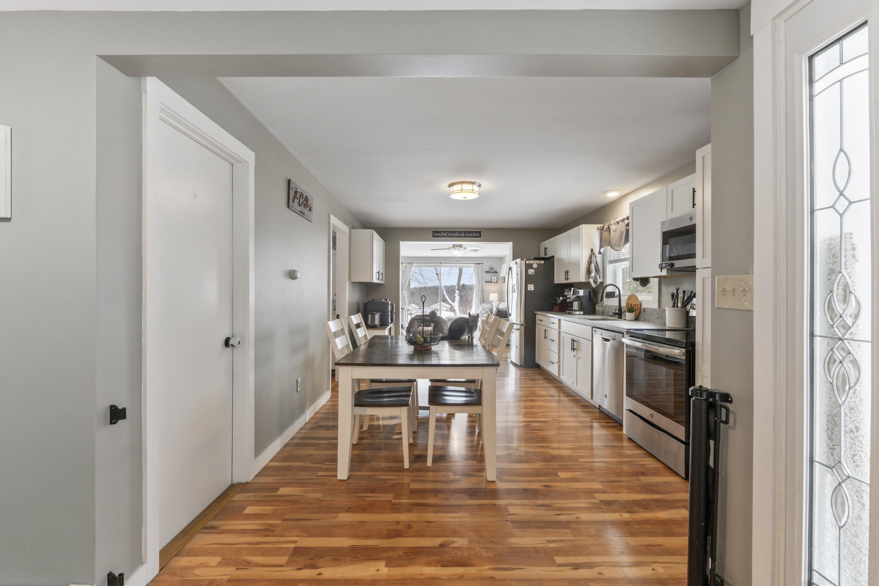 370 Lane Road Greene ME 04236