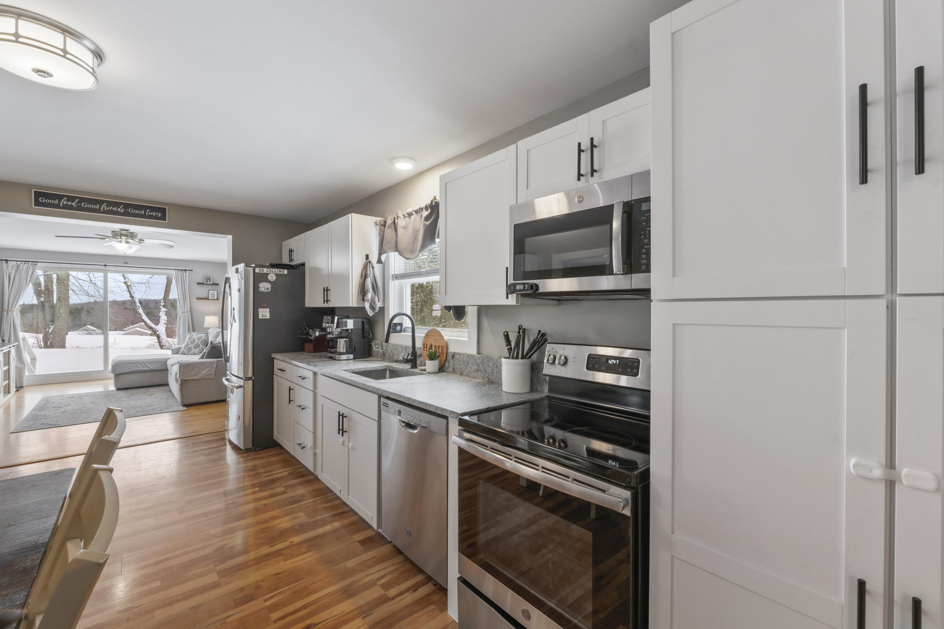 370 Lane Road Greene ME 04236