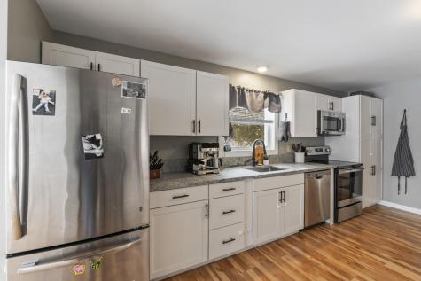 370 Lane Road Greene ME 04236