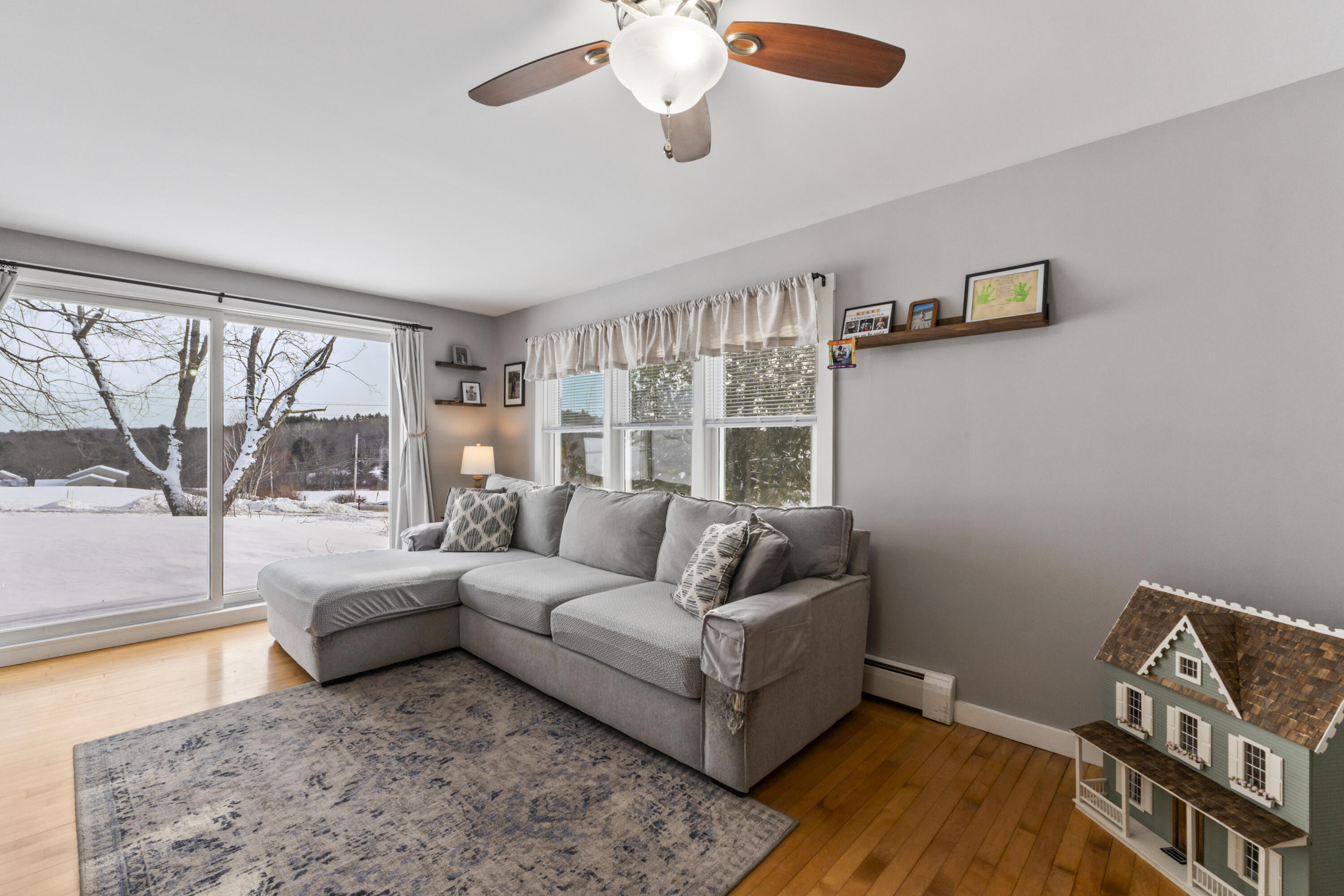 370 Lane Road Greene ME 04236