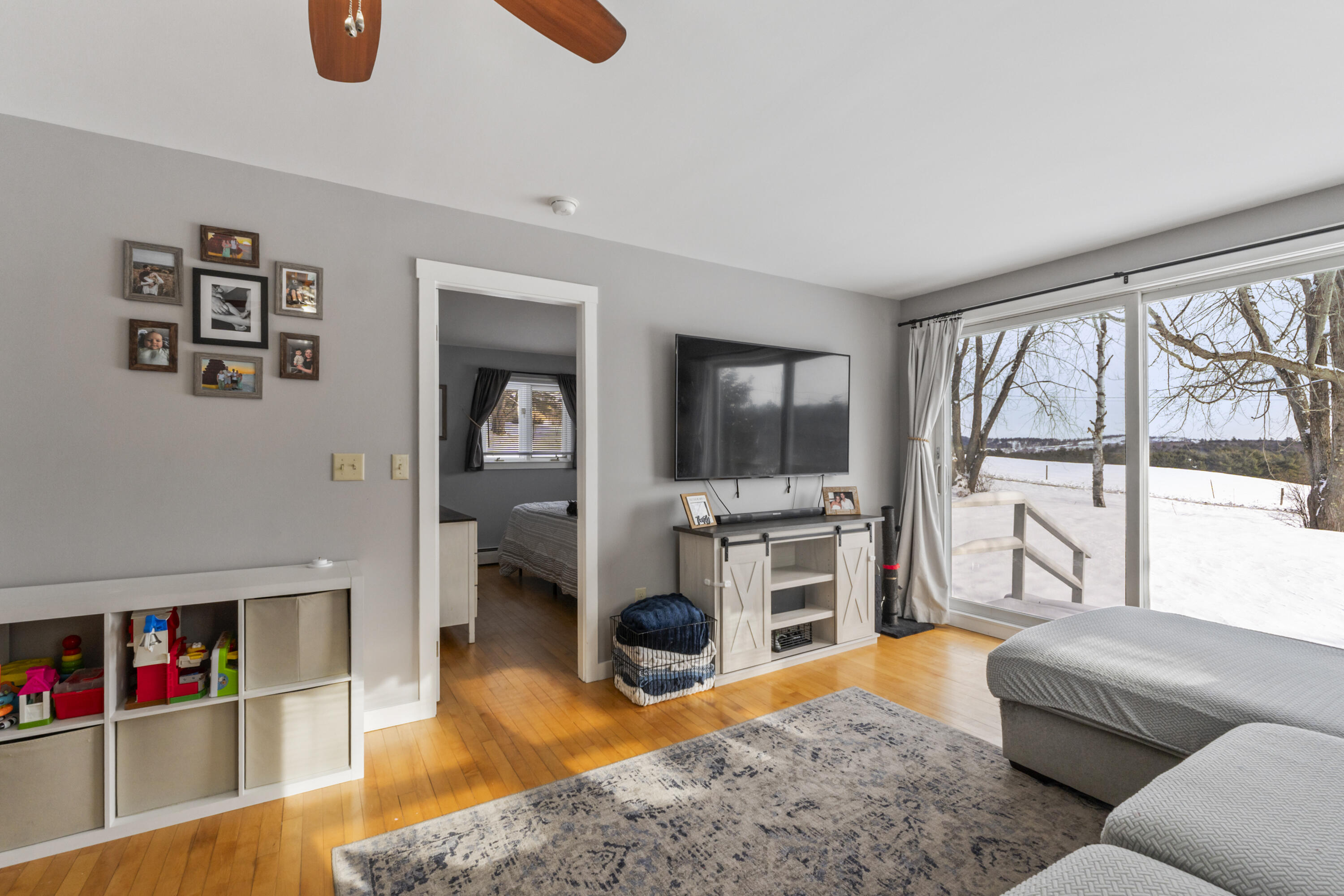 370 Lane Road Greene ME 04236