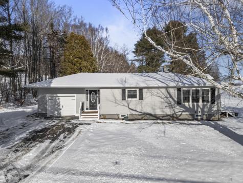 370 Lane Road Greene ME 04236