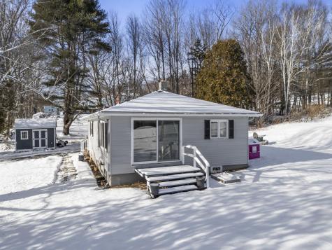 370 Lane Road Greene ME 04236