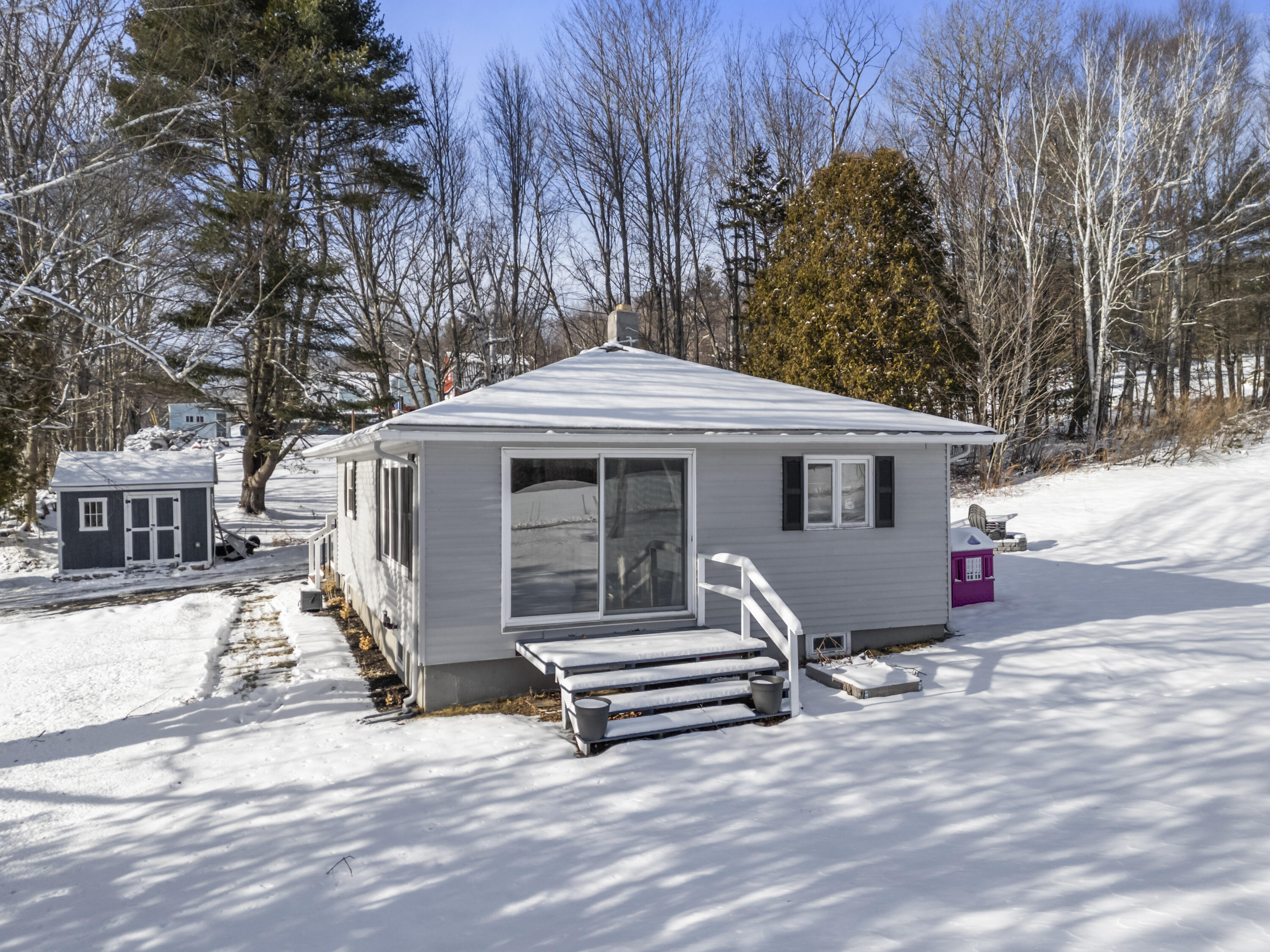 370 Lane Road Greene ME 04236