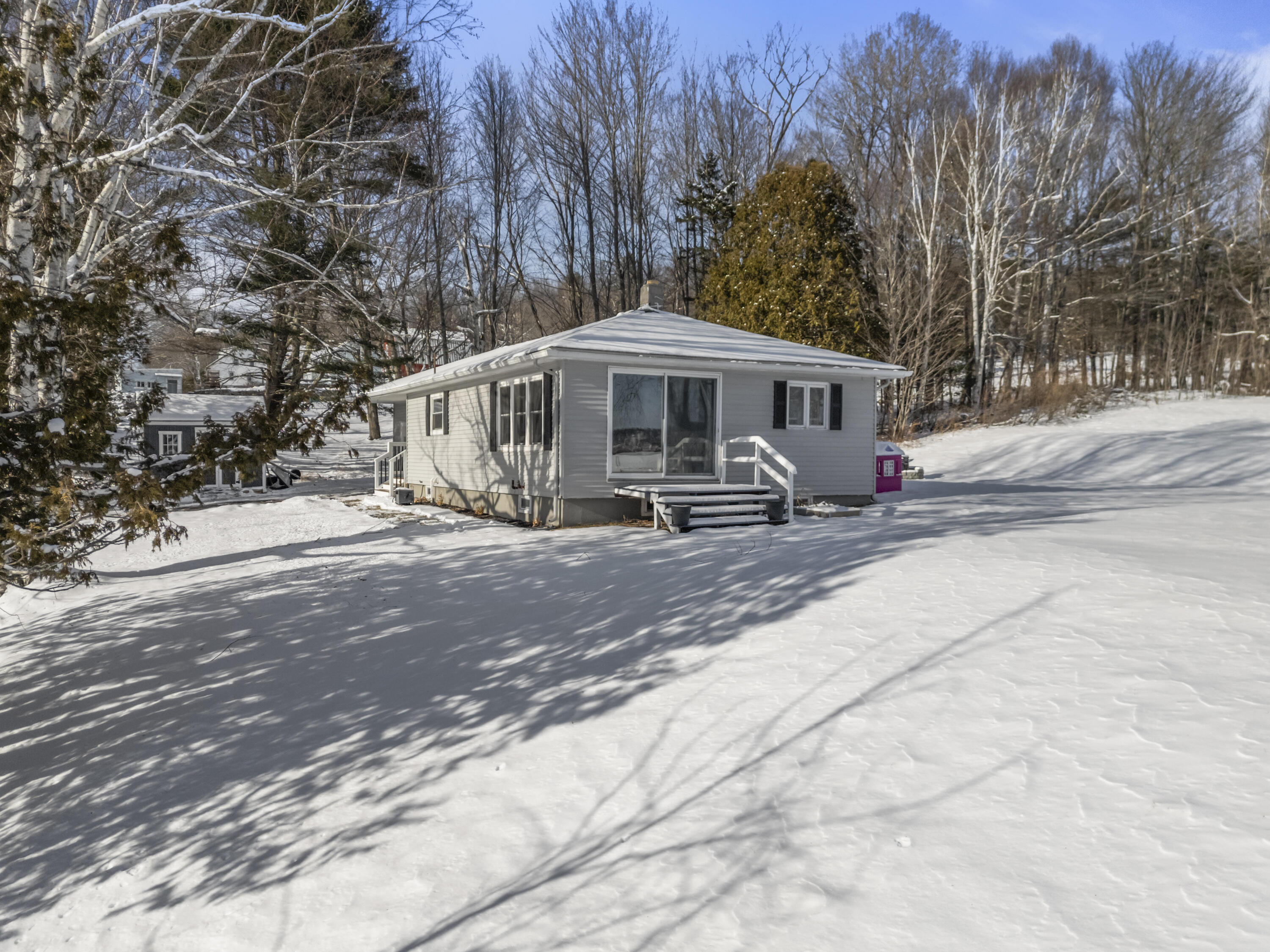 370 Lane Road Greene ME 04236