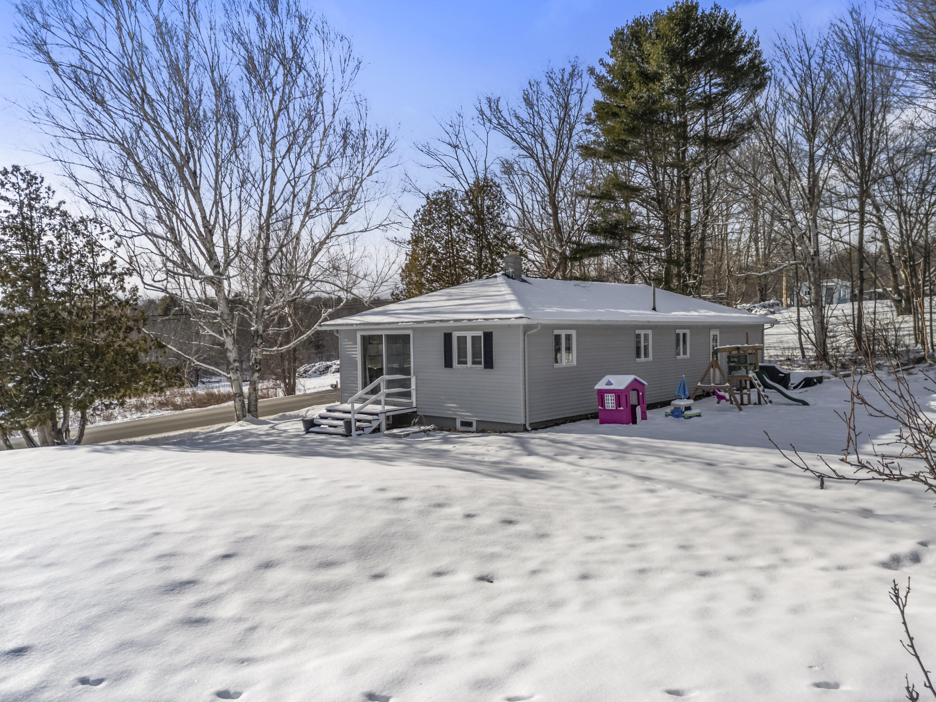 370 Lane Road Greene ME 04236