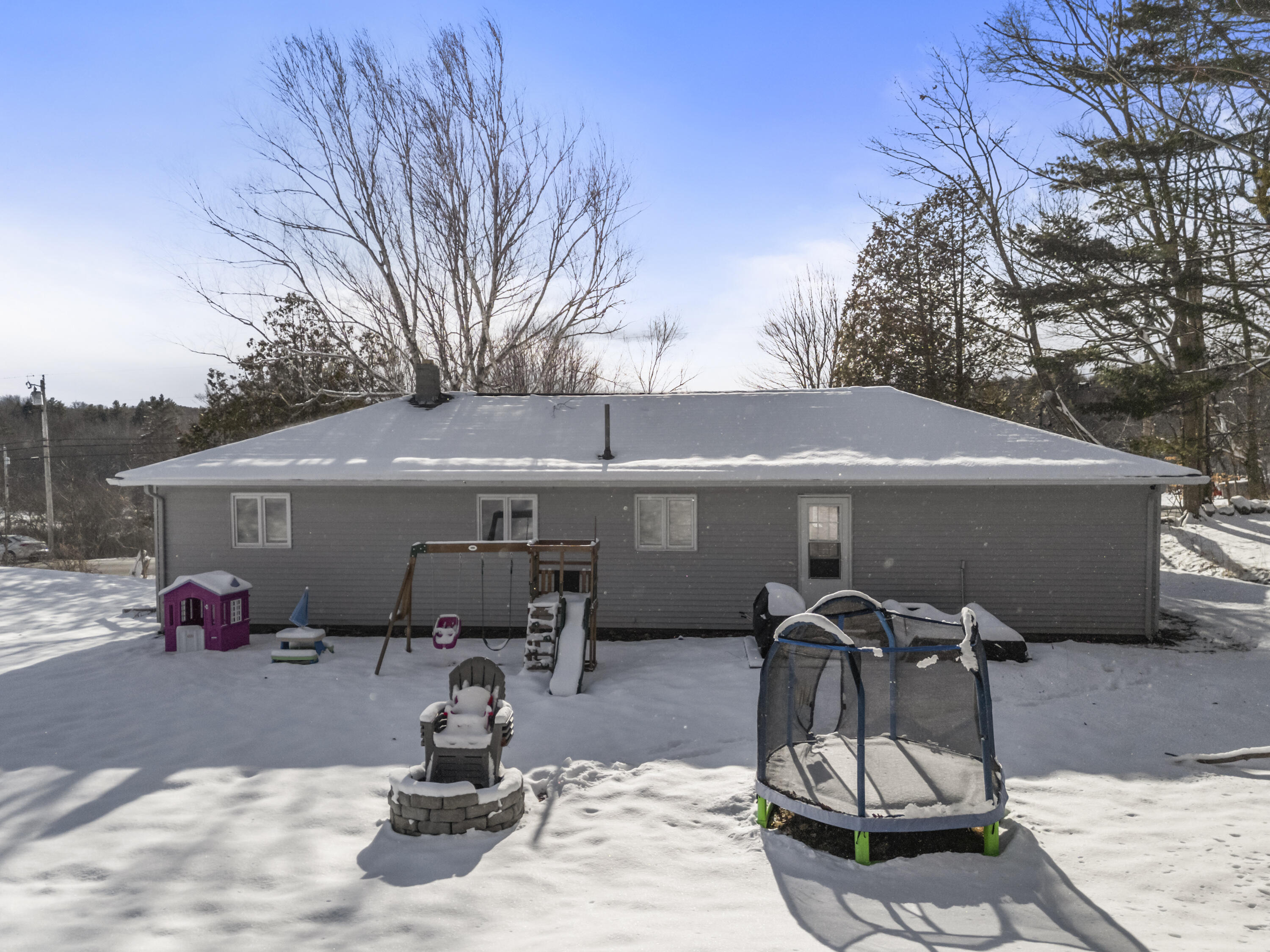 370 Lane Road Greene ME 04236