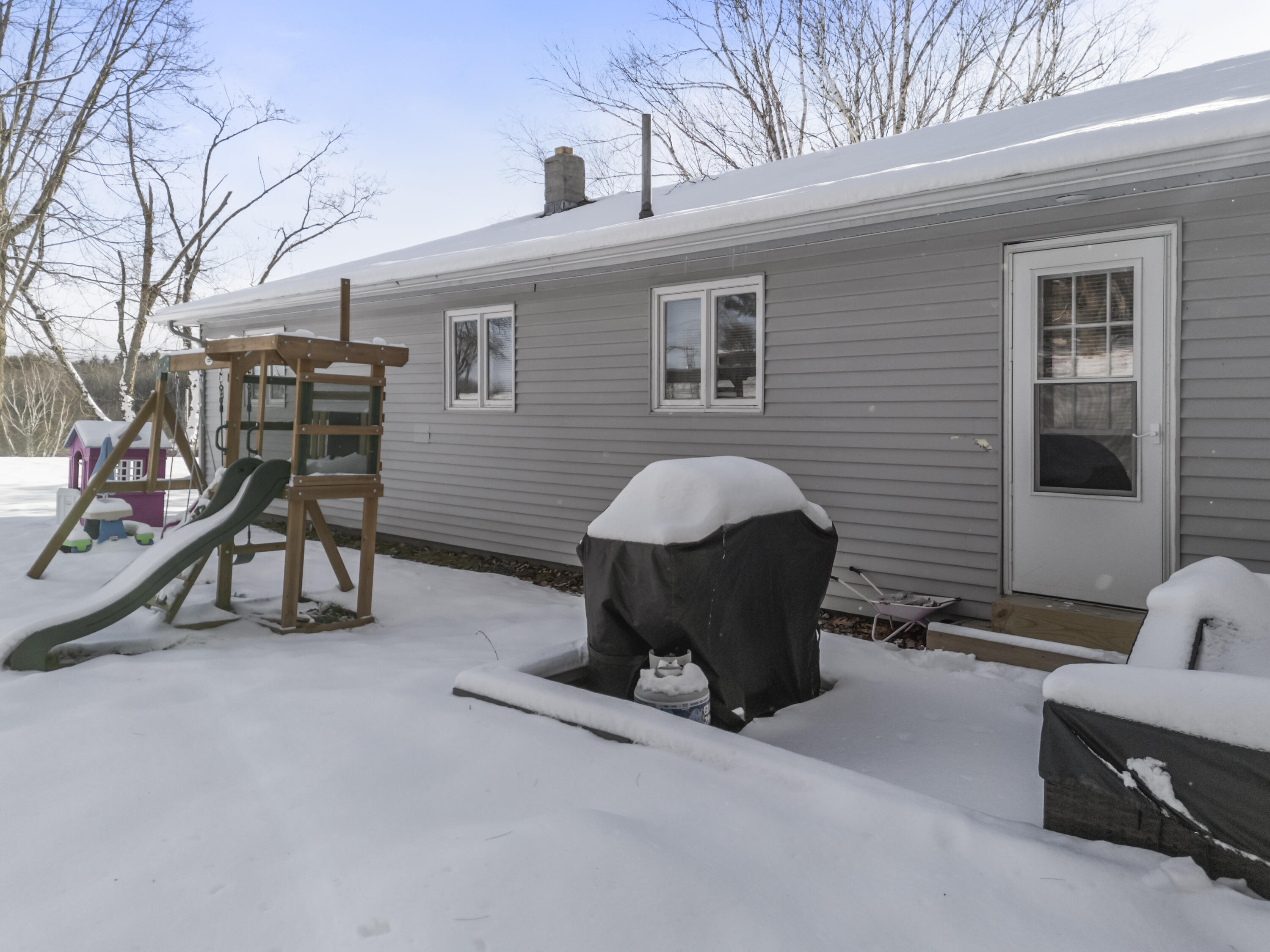 370 Lane Road Greene ME 04236