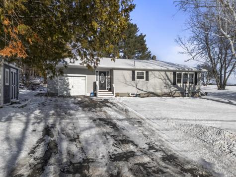 370 Lane Road Greene ME 04236