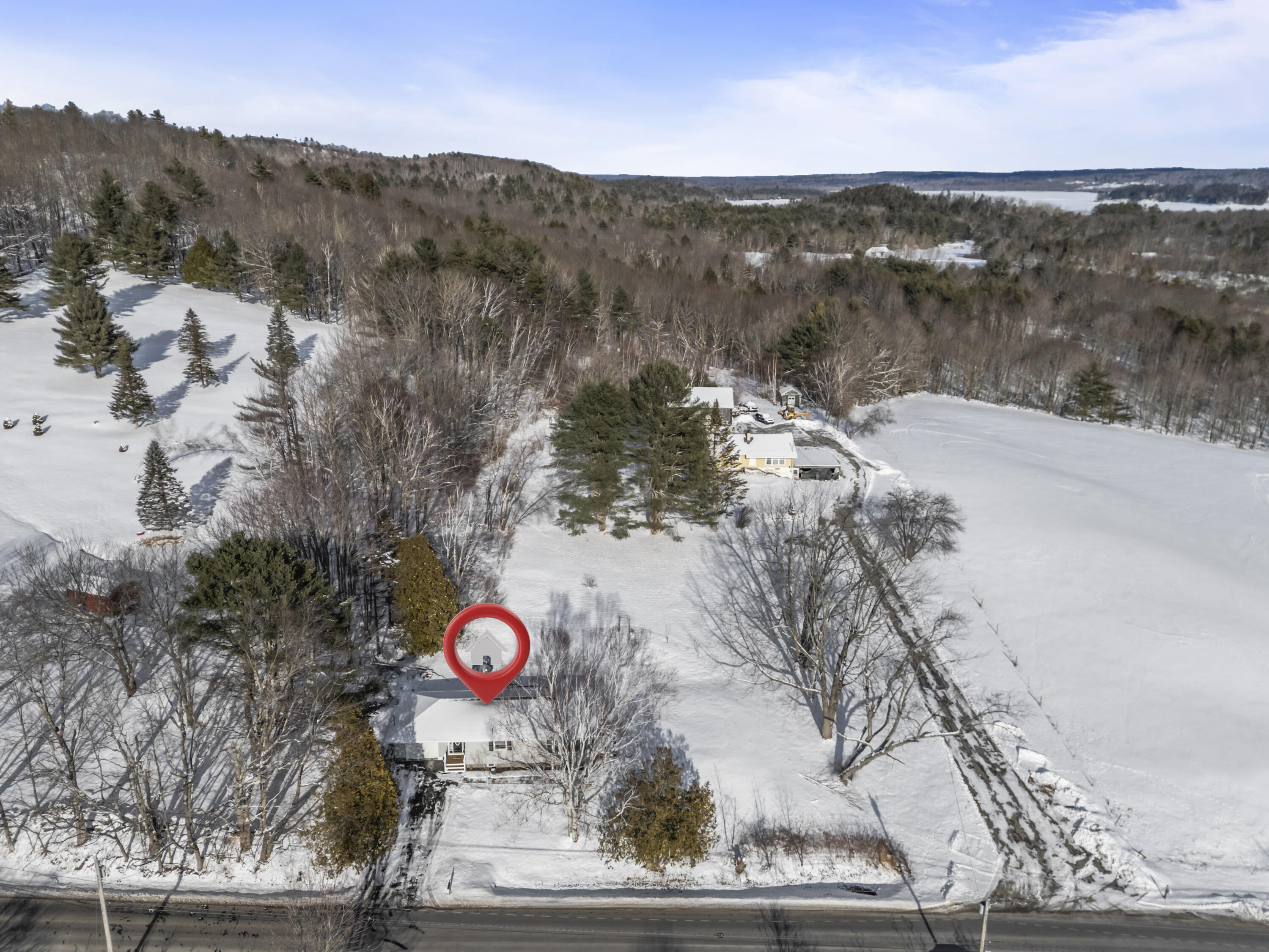 370 Lane Road Greene ME 04236