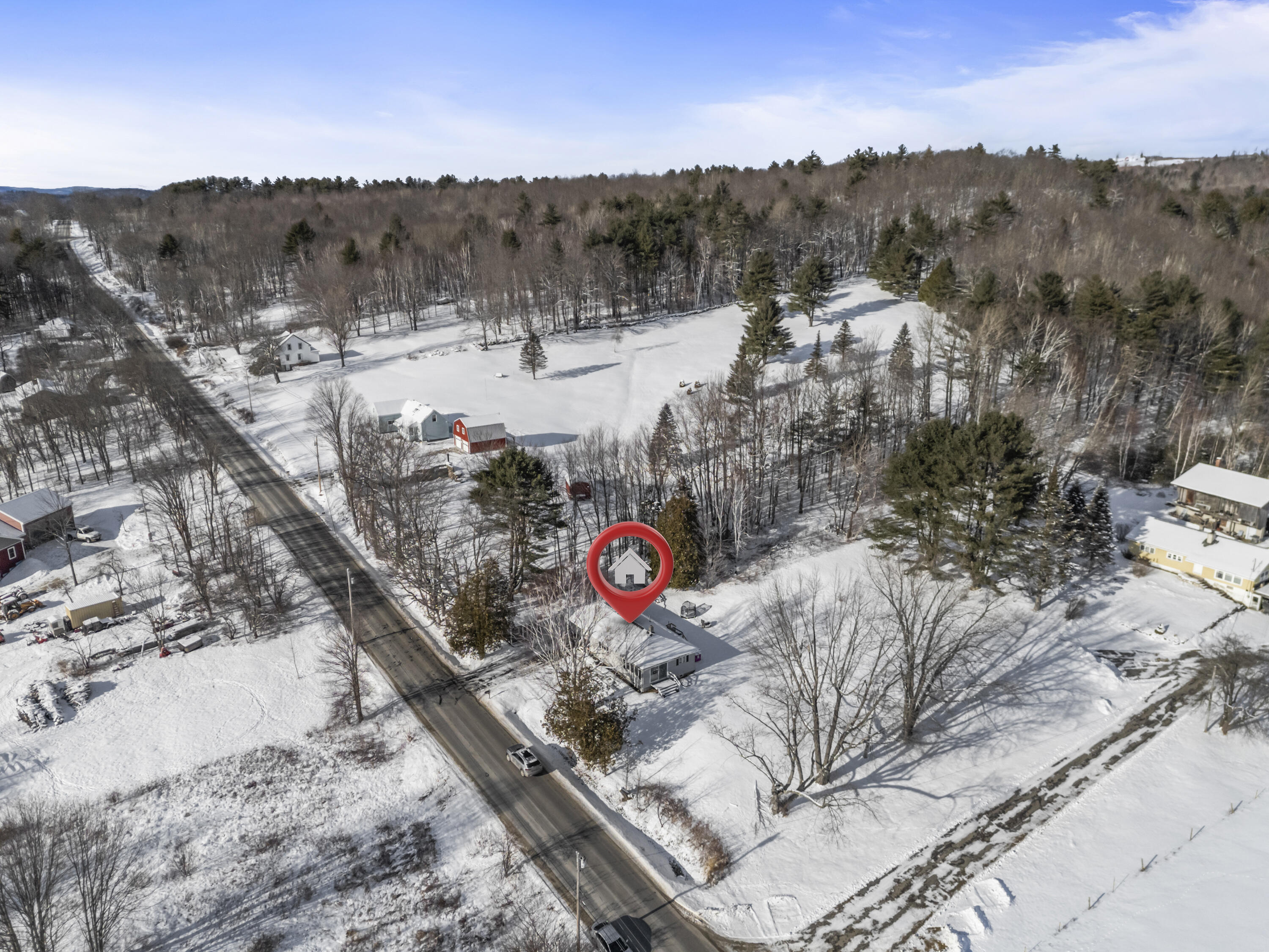 370 Lane Road Greene ME 04236