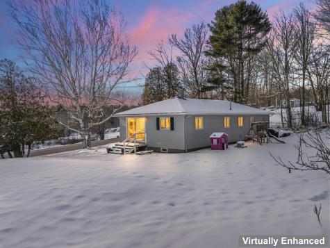 370 Lane Road Greene ME 04236