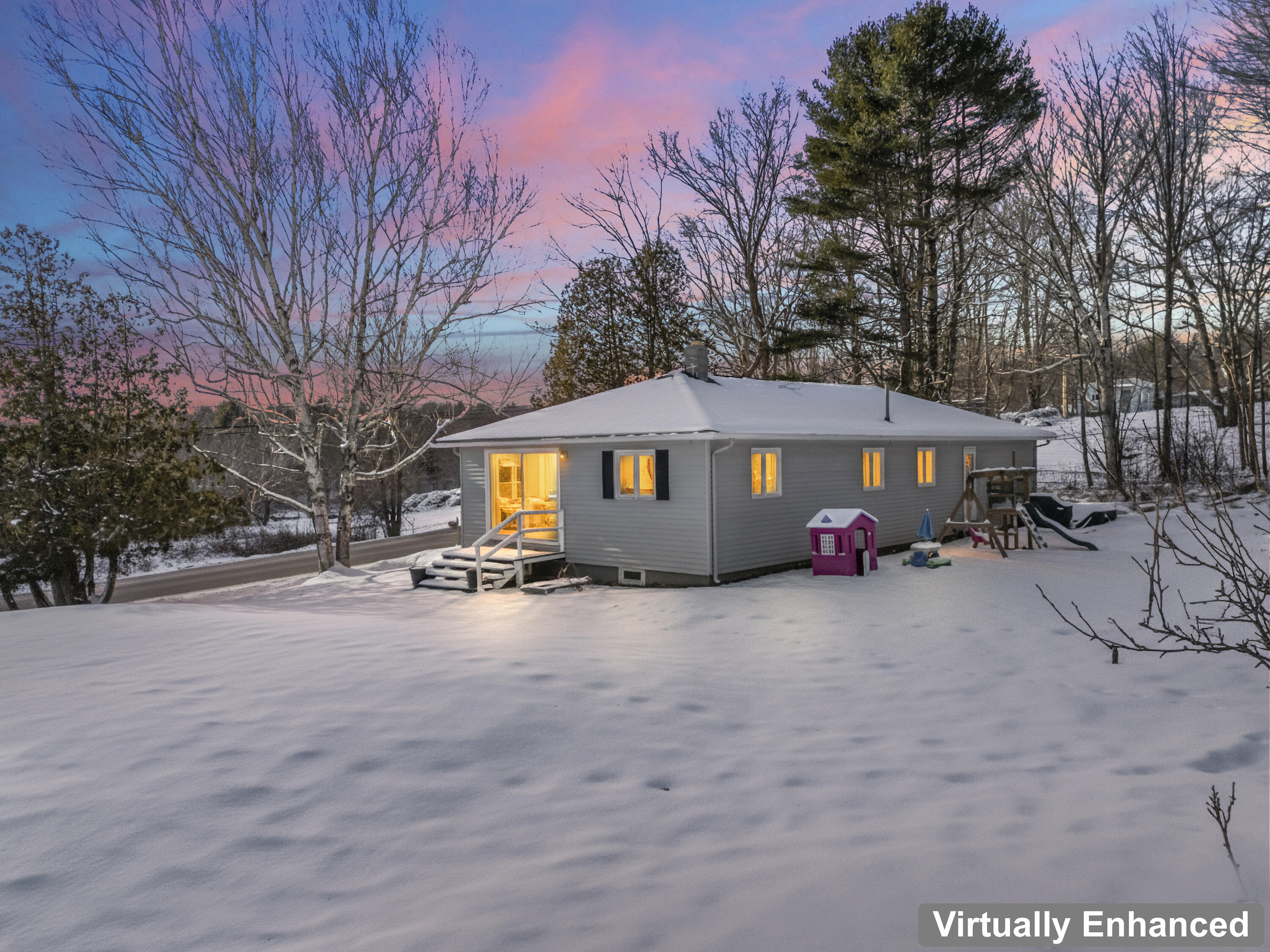 370 Lane Road Greene ME 04236