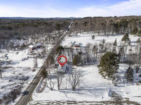 370 Lane Road Greene ME 04236