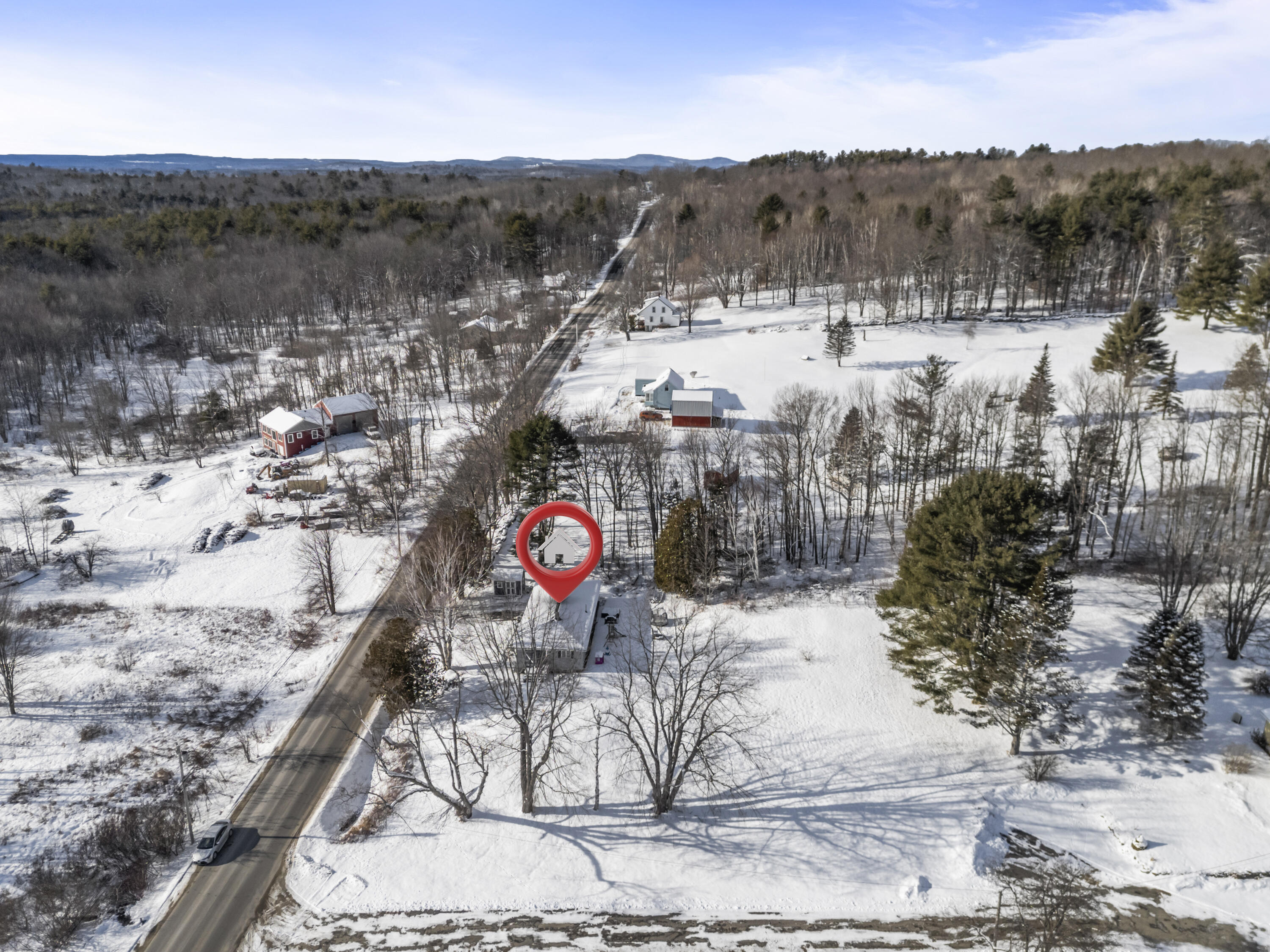 370 Lane Road Greene ME 04236