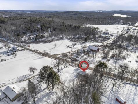 370 Lane Road Greene ME 04236