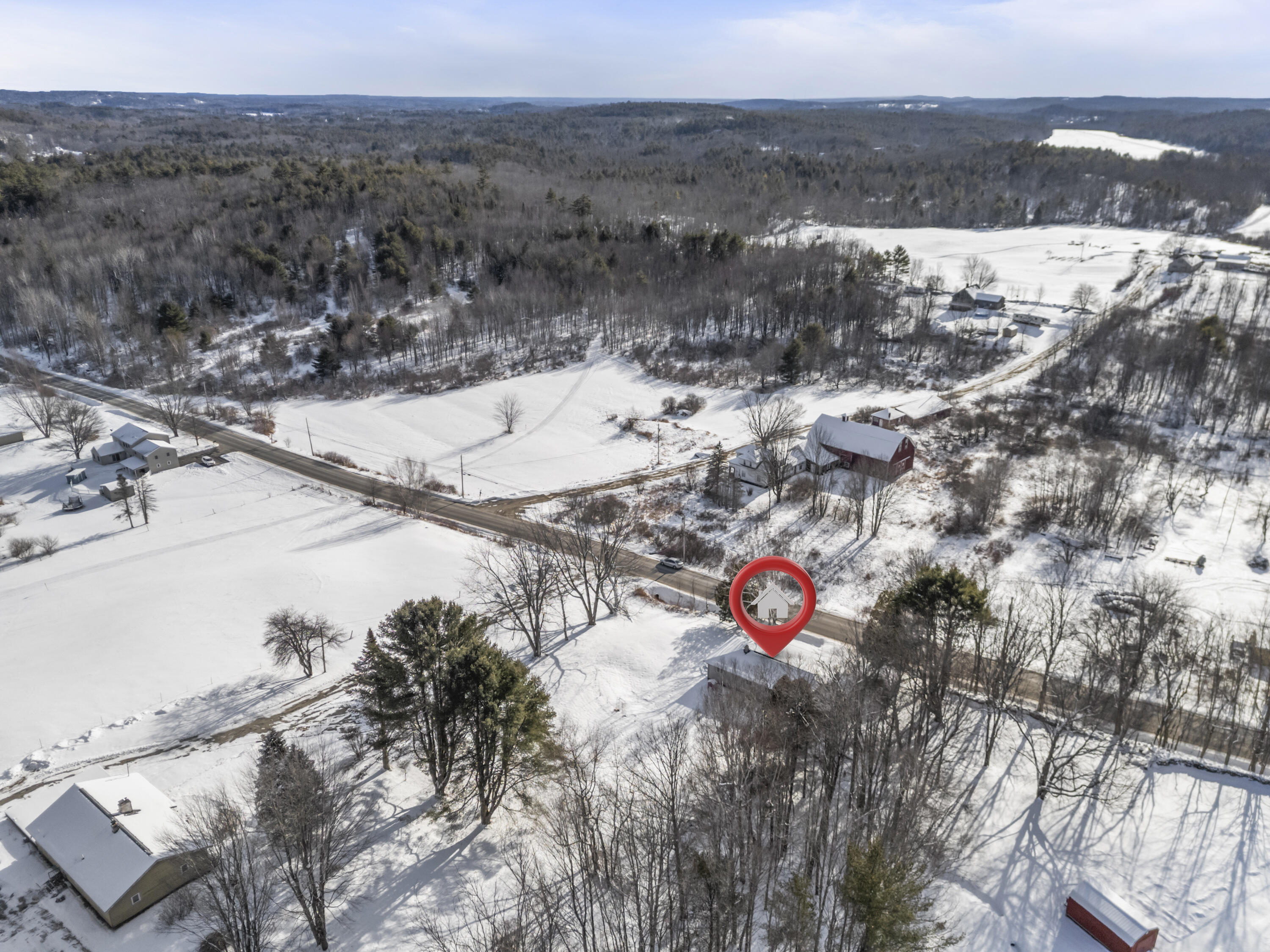 370 Lane Road Greene ME 04236