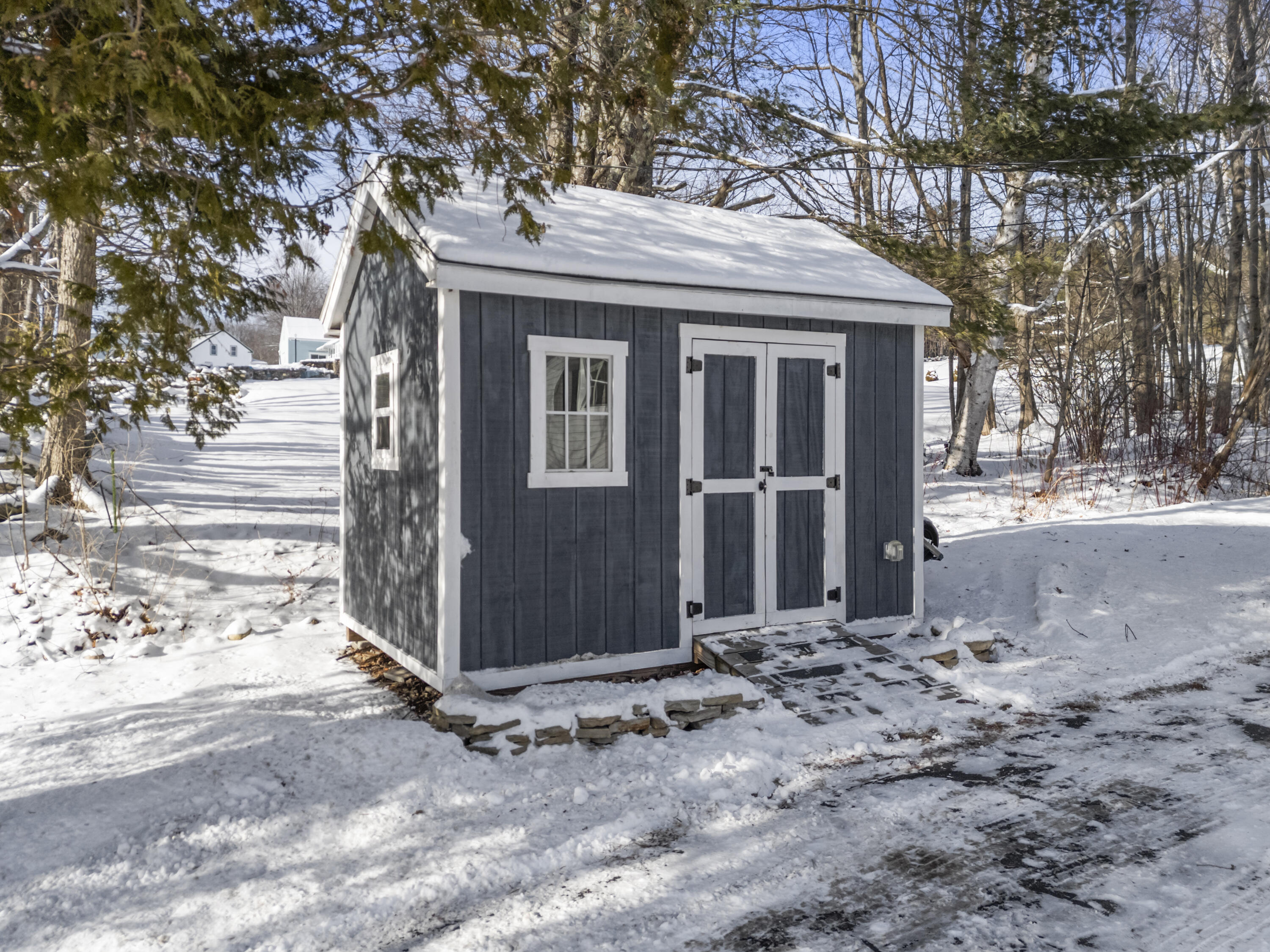 370 Lane Road Greene ME 04236