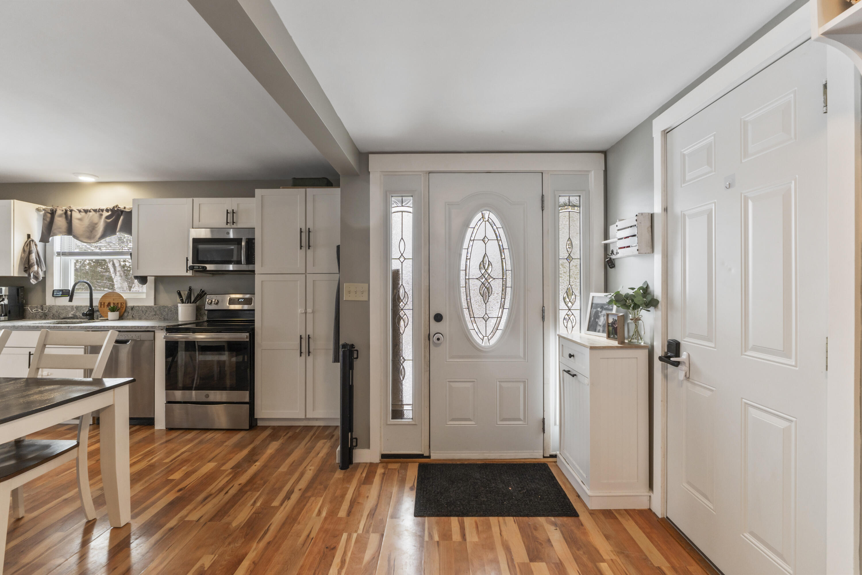 370 Lane Road Greene ME 04236