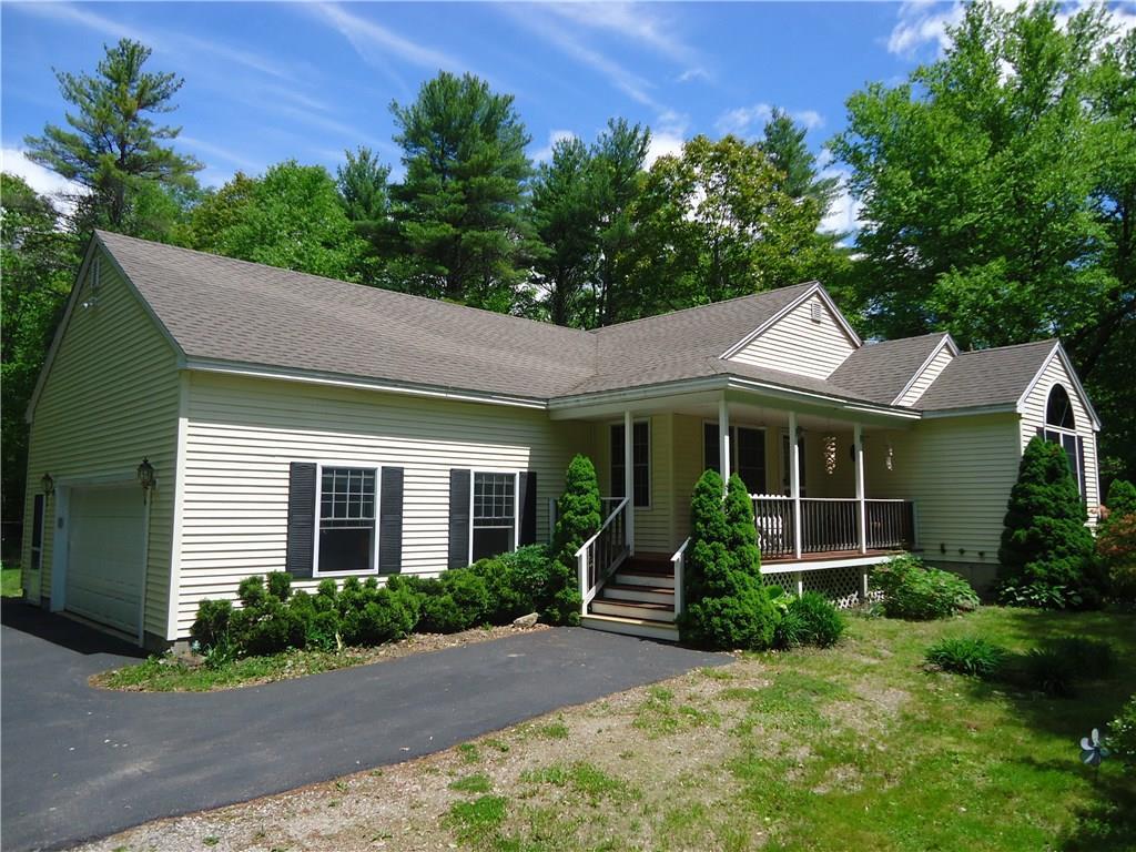 219 North Village Road Wells ME 04090