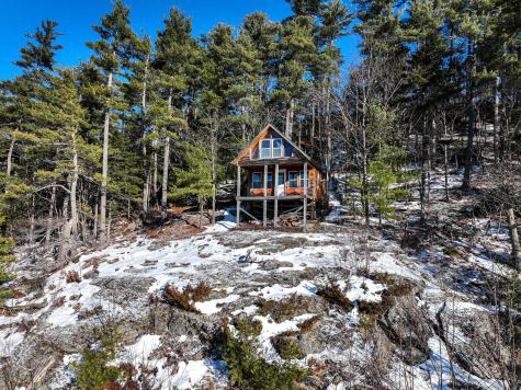 44 Mountain View Road Mexico ME 04224