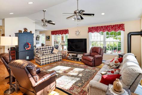 44 Mountain View Road Mexico ME 04224