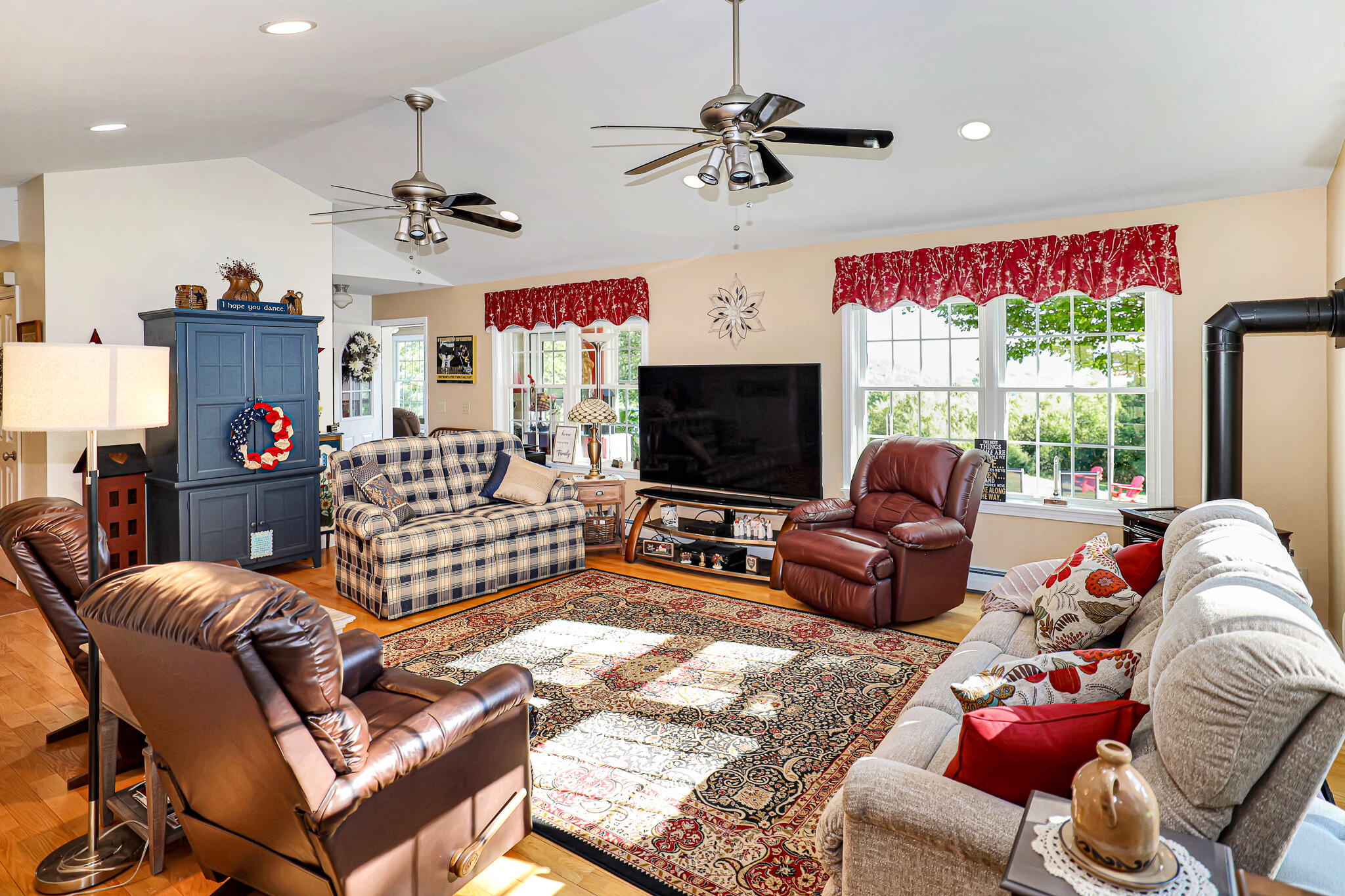 44 Mountain View Road Mexico ME 04224