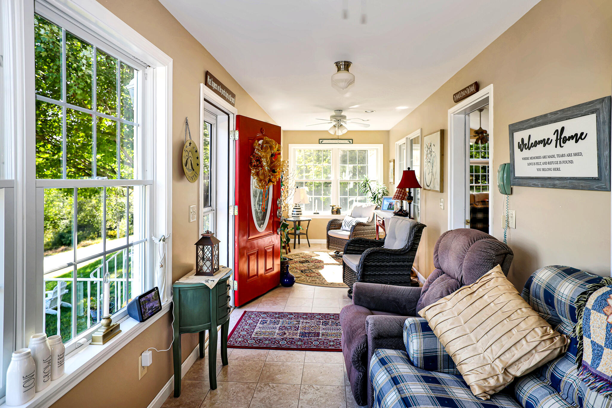 44 Mountain View Road Mexico ME 04224