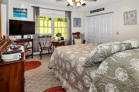 44 Mountain View Road Mexico ME 04224