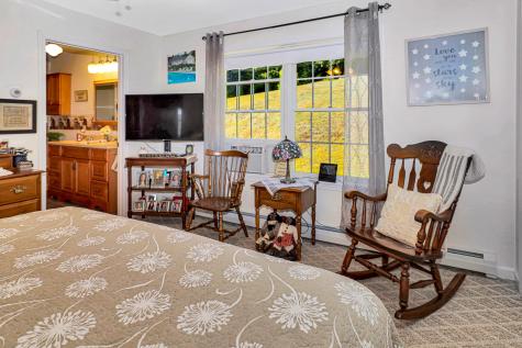 44 Mountain View Road Mexico ME 04224