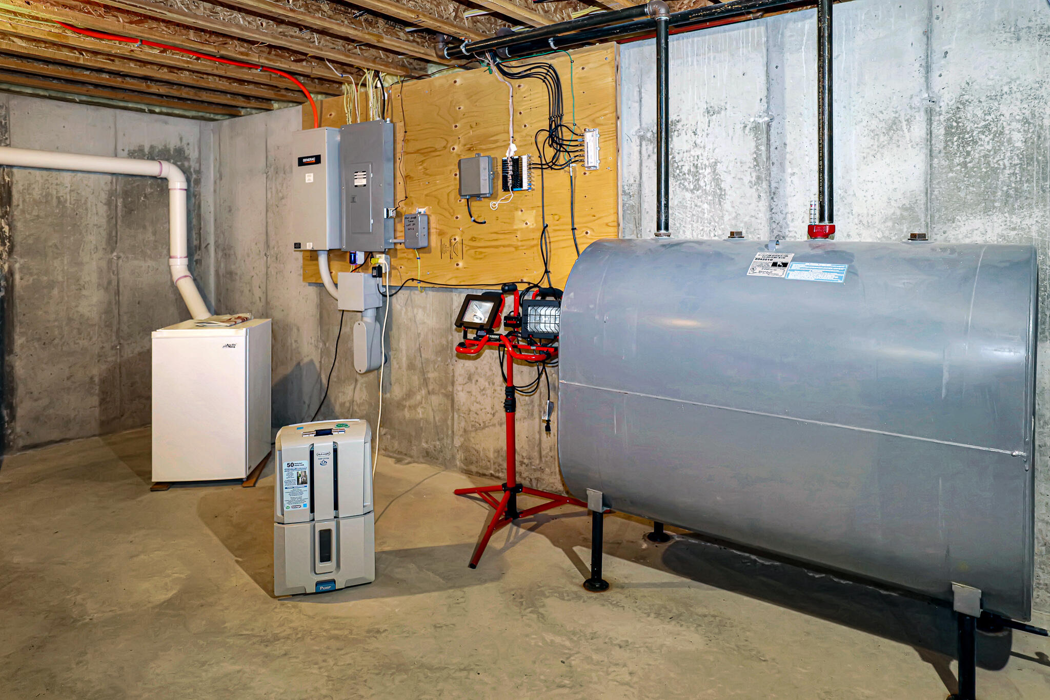 44 Mountain View Road Mexico ME 04224