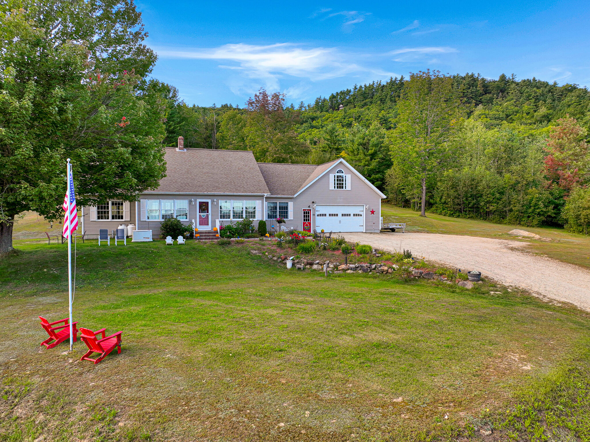 44 Mountain View Road Mexico ME 04224