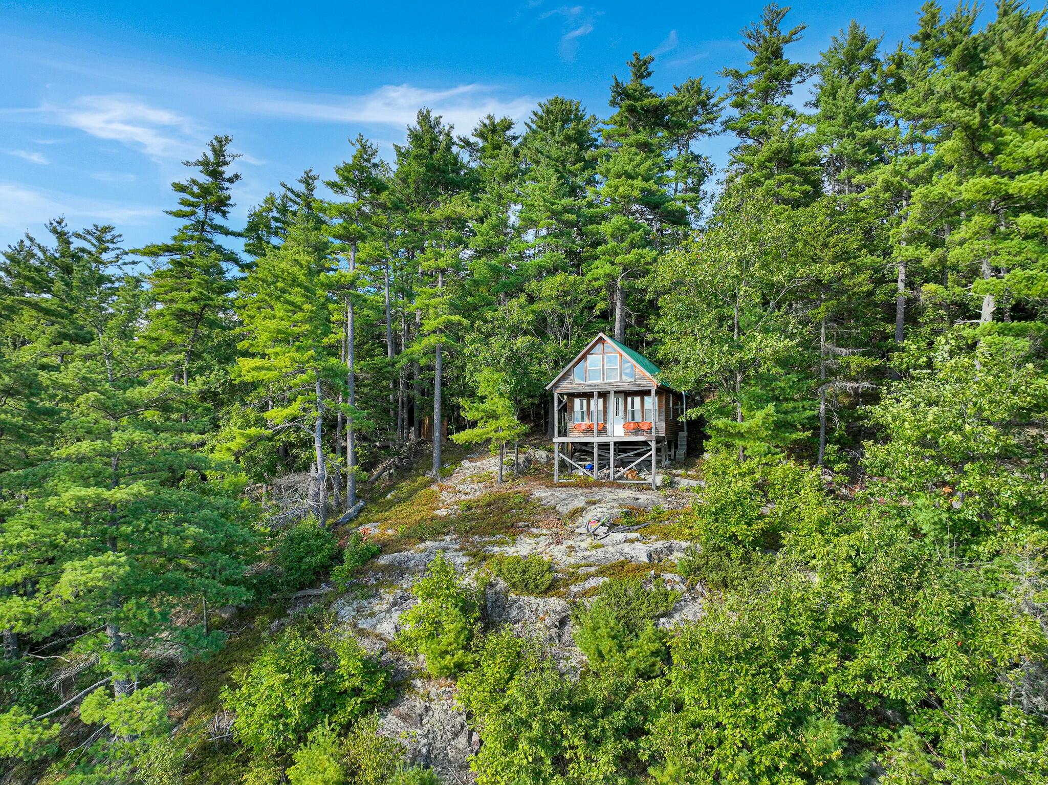 44 Mountain View Road Mexico ME 04224