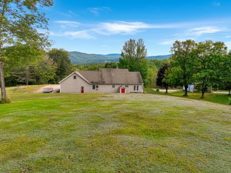 44 Mountain View Road Mexico ME 04224