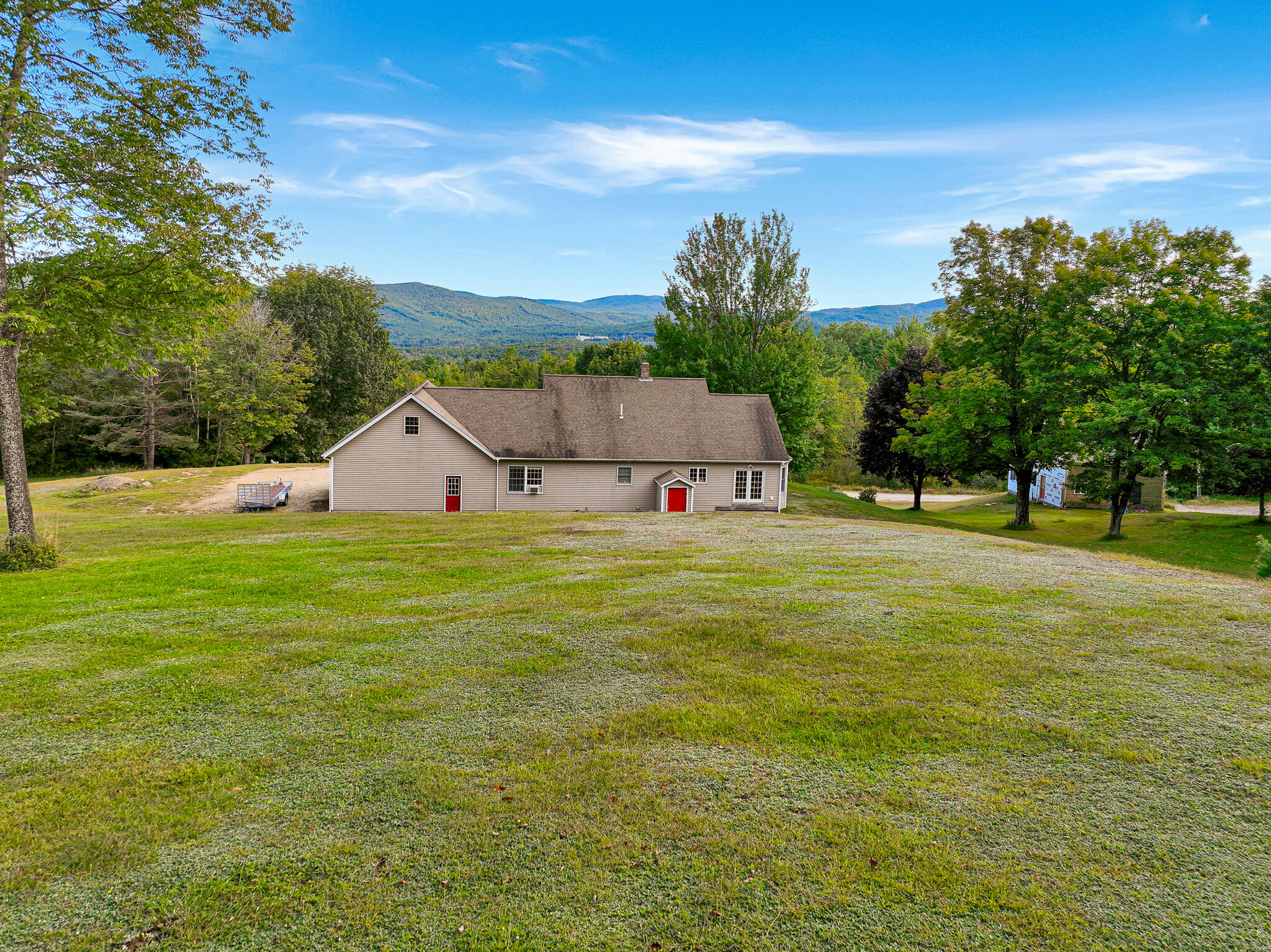 44 Mountain View Road Mexico ME 04224