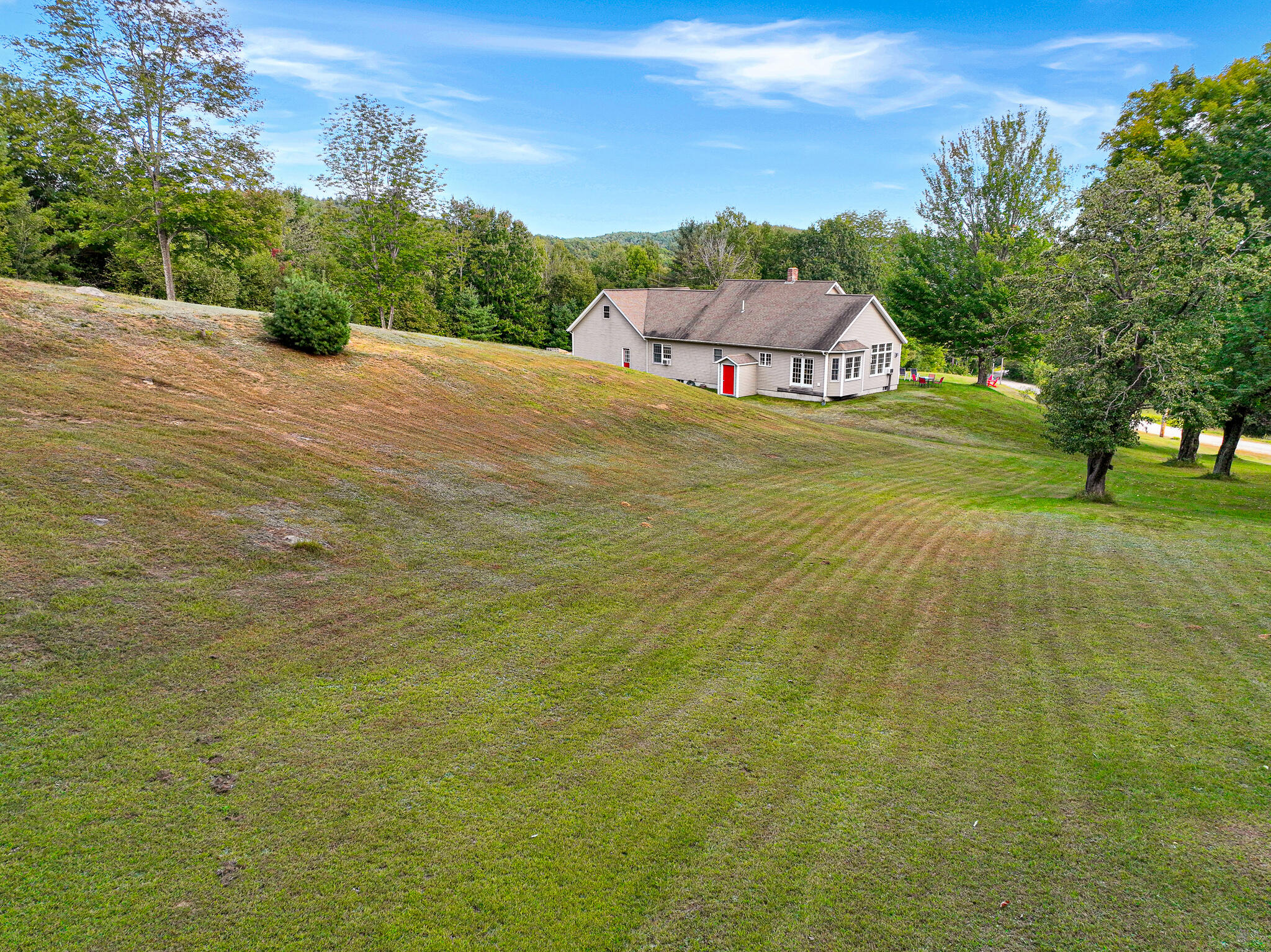 44 Mountain View Road Mexico ME 04224