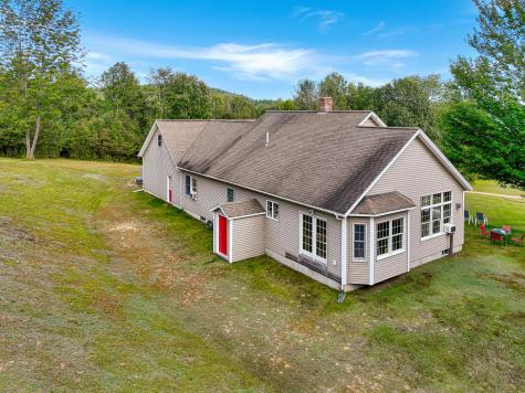 44 Mountain View Road Mexico ME 04224