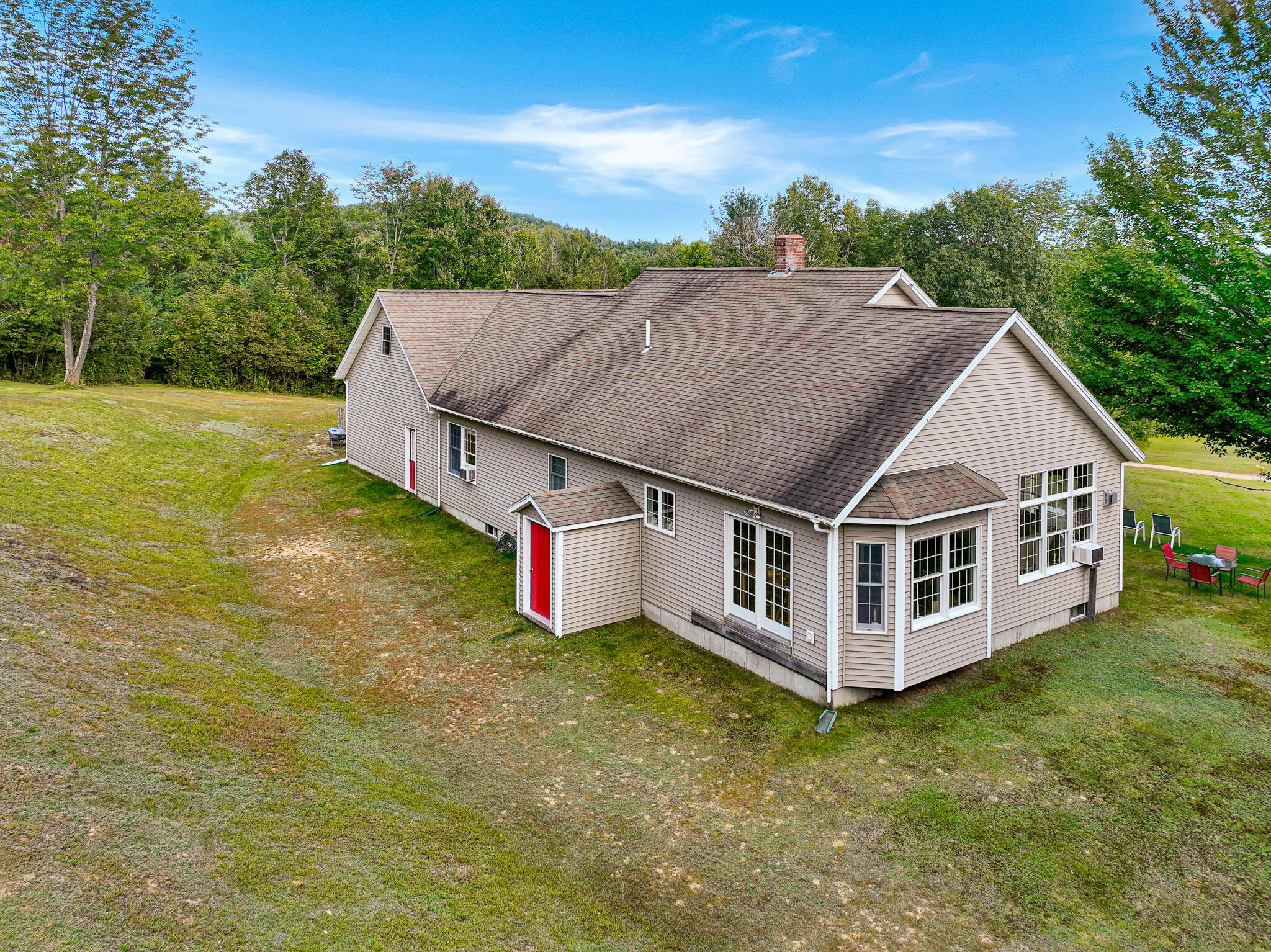 44 Mountain View Road Mexico ME 04224